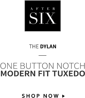 The Dylan Slim Fit Tuxedo - Tan Tuxedos (1200x400), Png Download