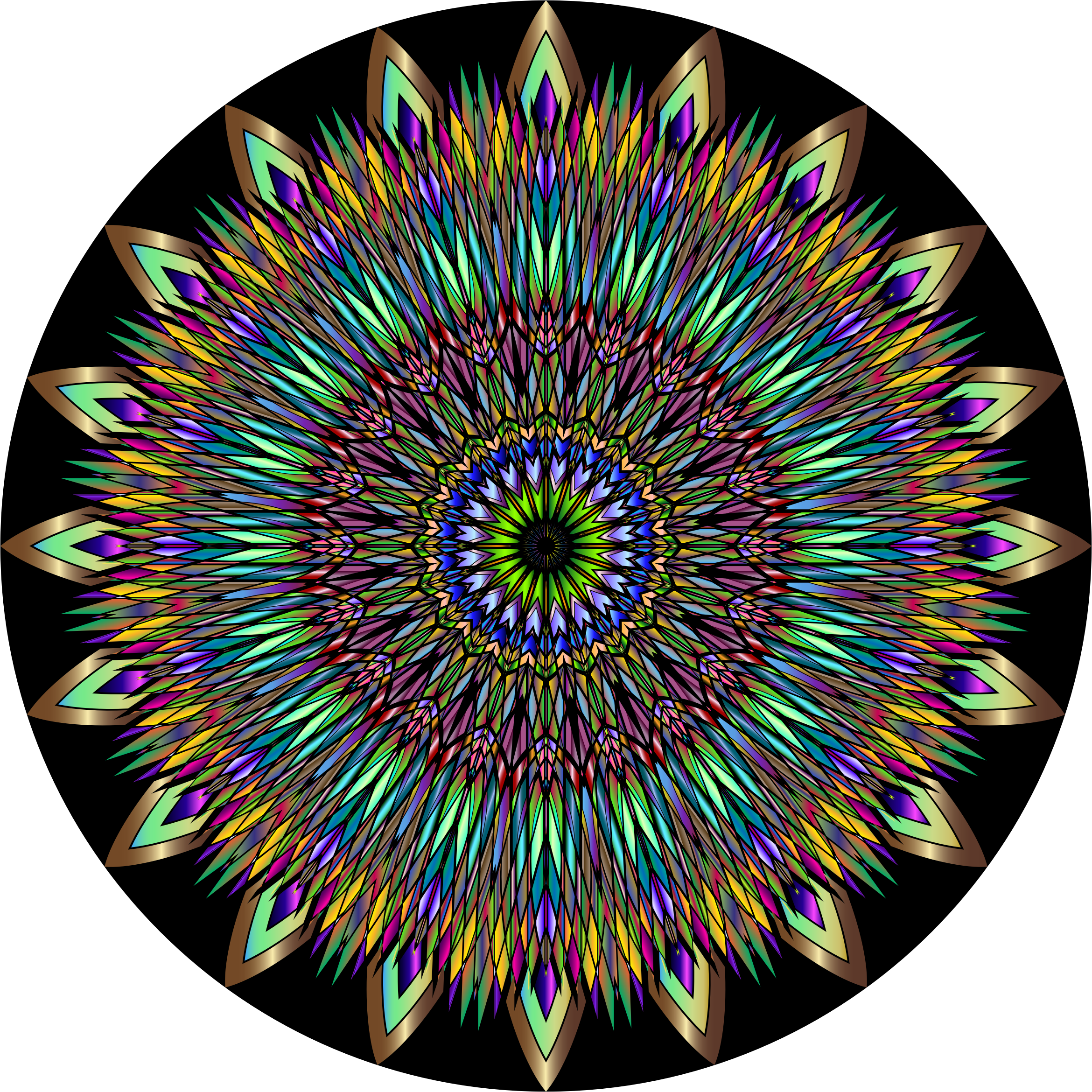 This Free Icons Png Design Of Christmas Decoration (2340x2340), Png Download