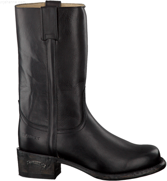 Botas Wolverine Black (600x600), Png Download