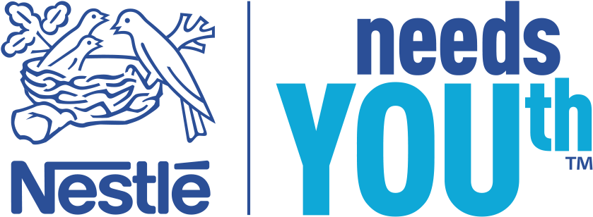 Több Mint - Nestle (980x316), Png Download