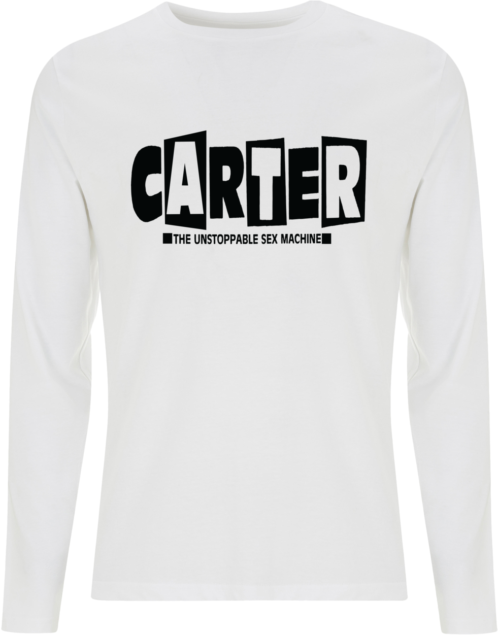 Ev Pop Carter Stretch Ep01l White (1000x1256), Png Download