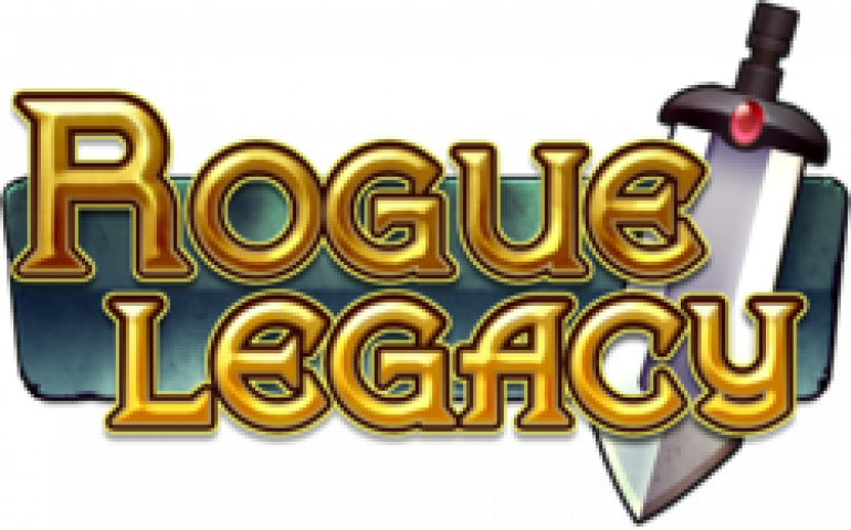Rogue Legacy (770x480), Png Download