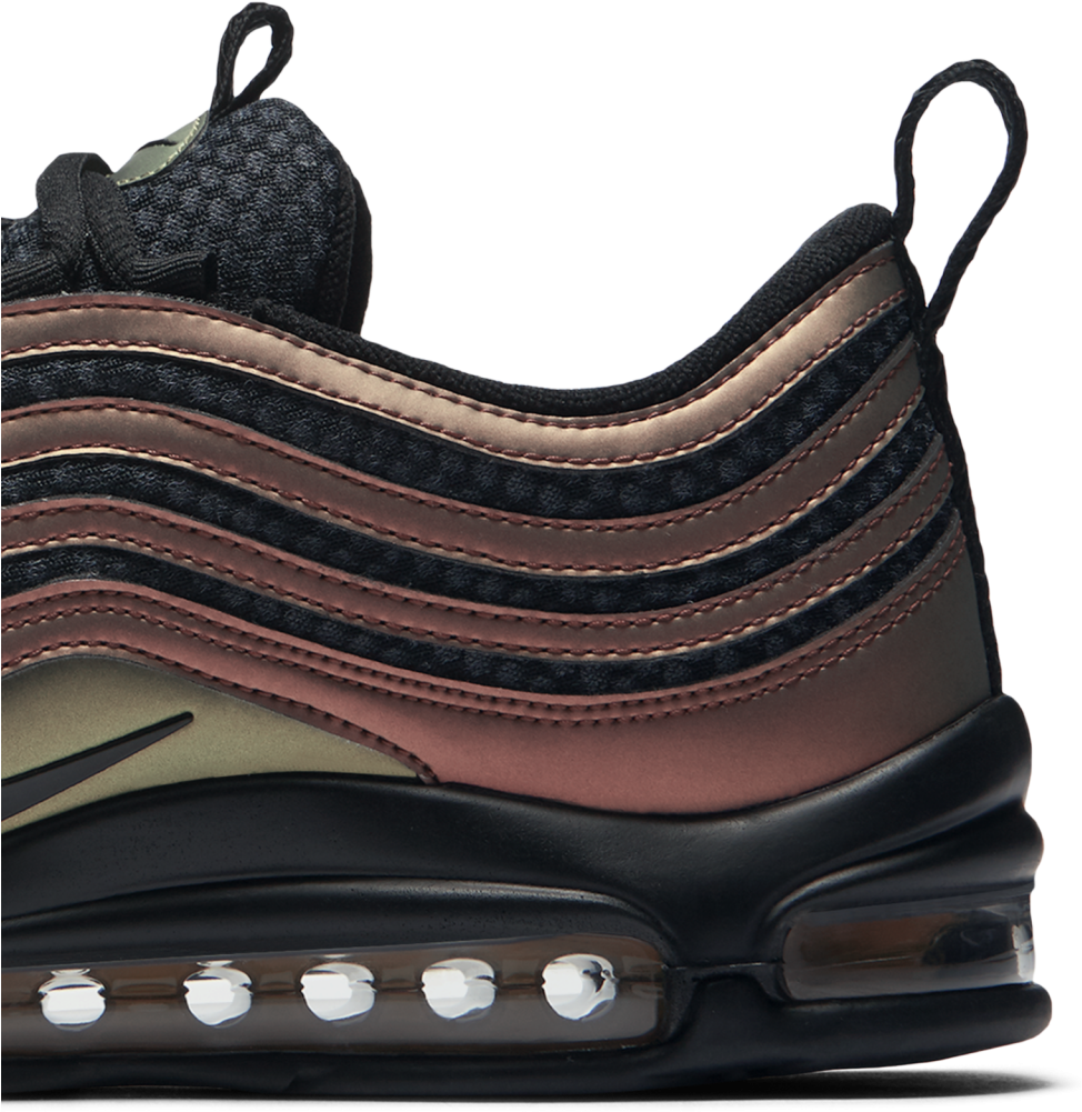Selected Nike Retailers And The Nike Sneakrs App We've - Air Max 97 Skair (1024x1024), Png Download