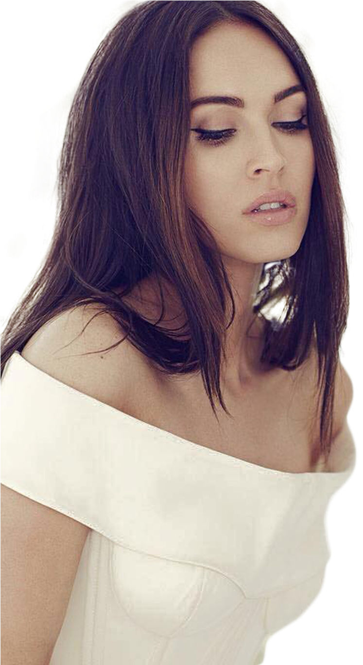 Report Abuse - Megan Fox 2017 Photoshoot (1024x1365), Png Download