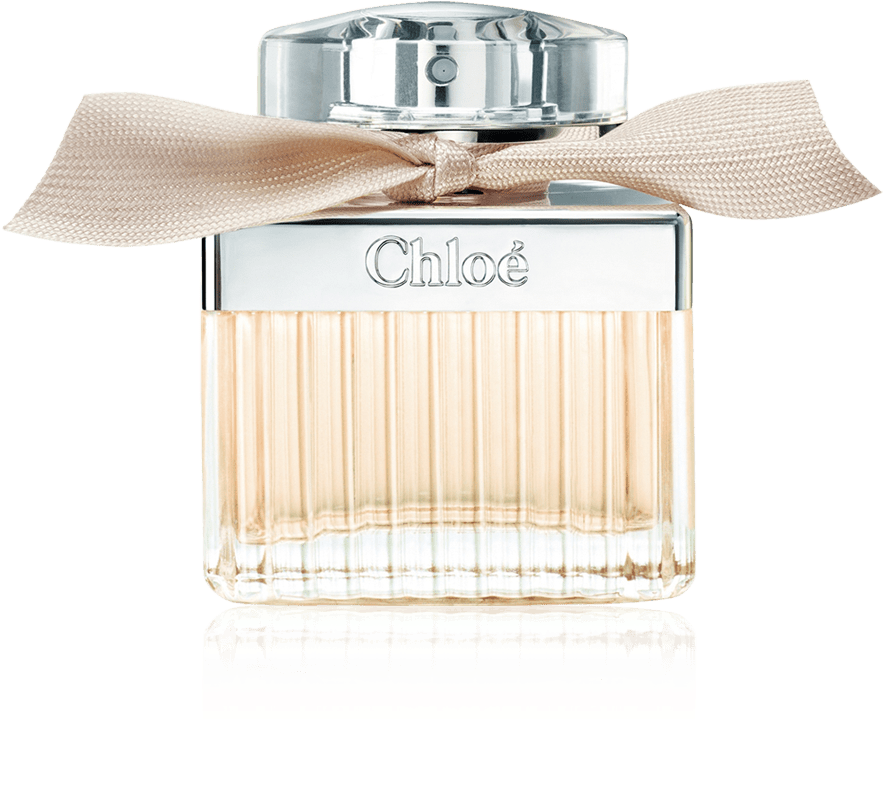 Chloe Parfum - Chloé Signature (1000x1000), Png Download
