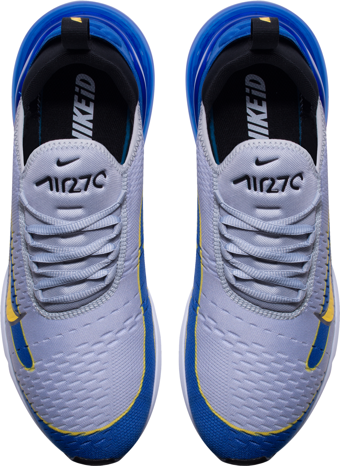 Check Out The Full Nike Mercurial X Air Max 270 Collection (2000x2000), Png Download