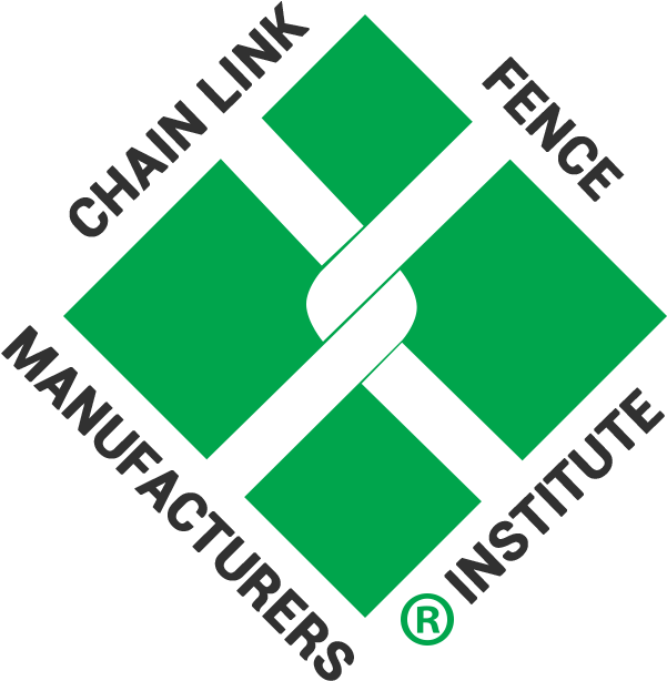 Architect Bruce Dees Wins Chain Link Fence Industry - Chain Link Fence (681x711), Png Download