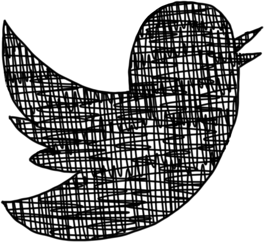 Twitterlogo (1000x944), Png Download