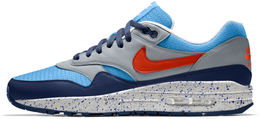 Am1ess1701 V2 Am1ess1701 V4 Am1ess1701 V5 Am1ess1701 - Nike Air Max 1 Have A Nike Day (1024x1024), Png Download