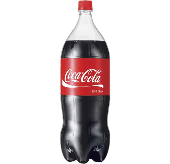 More Views - Coca Cola Regular (600x600), Png Download
