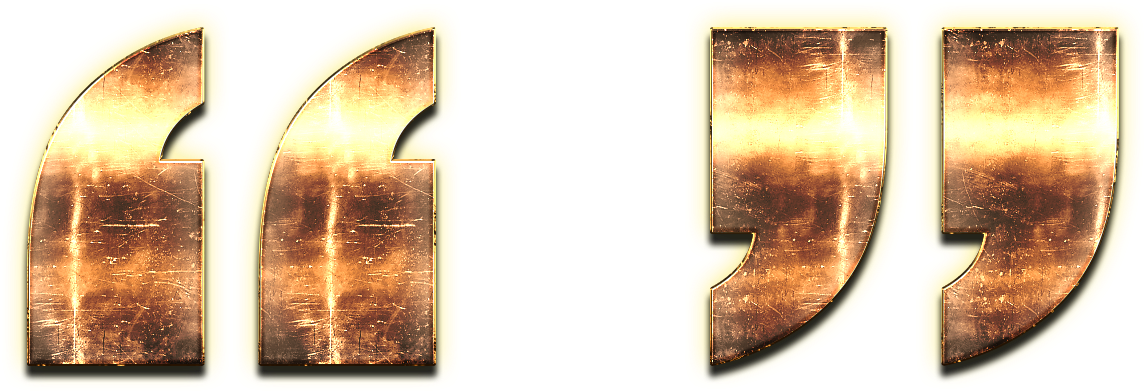 Quotation Mark Png Clipart - Handgun (1156x491), Png Download