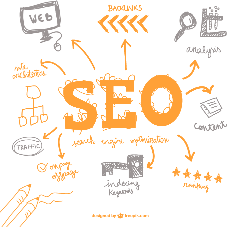 Download Seo Meaning Full Size Png Image Pngkit