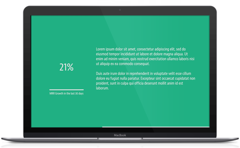 2 - Led-backlit Lcd Display (1000x615), Png Download