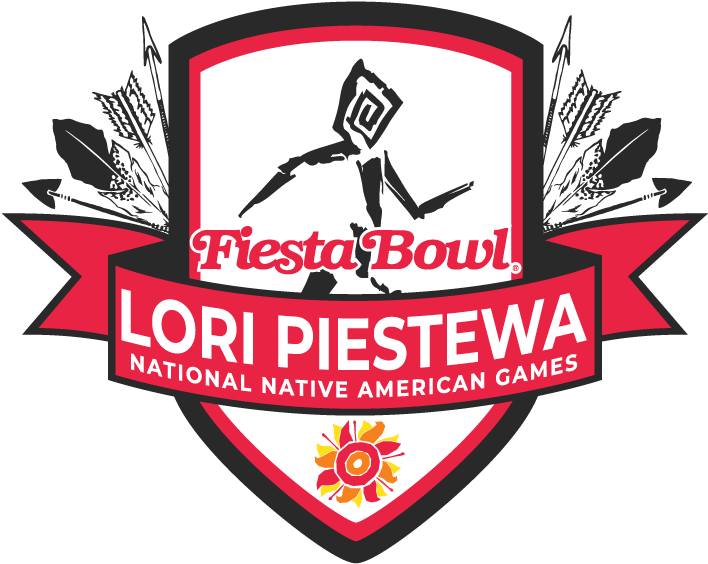 Fiesta Bowl Lori Piestewa National Native American - Fiesta Bowl (800x800), Png Download