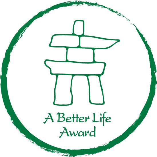 Download A Better Life Awards Illustration Full Size PNG Image PNGkit