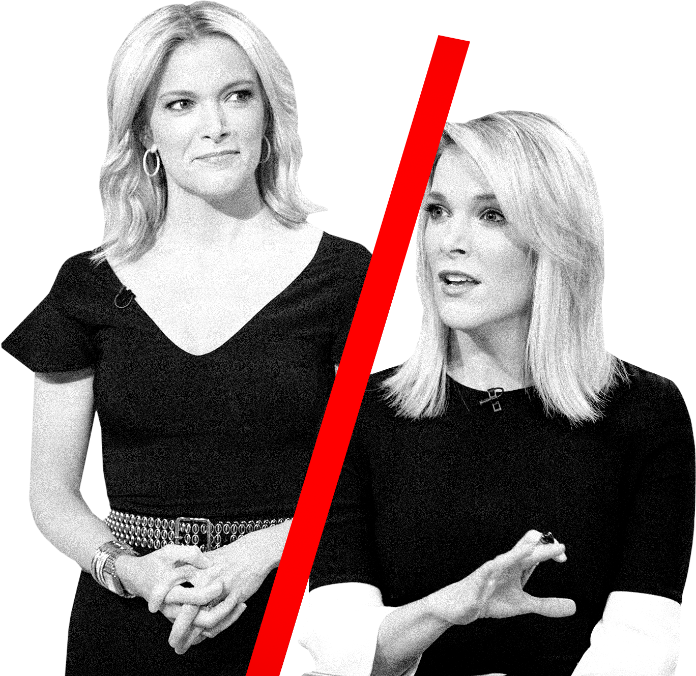 Megyn Kelly Today When I Was A Kid That Was Ok (2000x1334), Png Download
