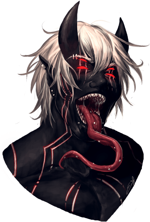 Illustration (500x750), Png Download