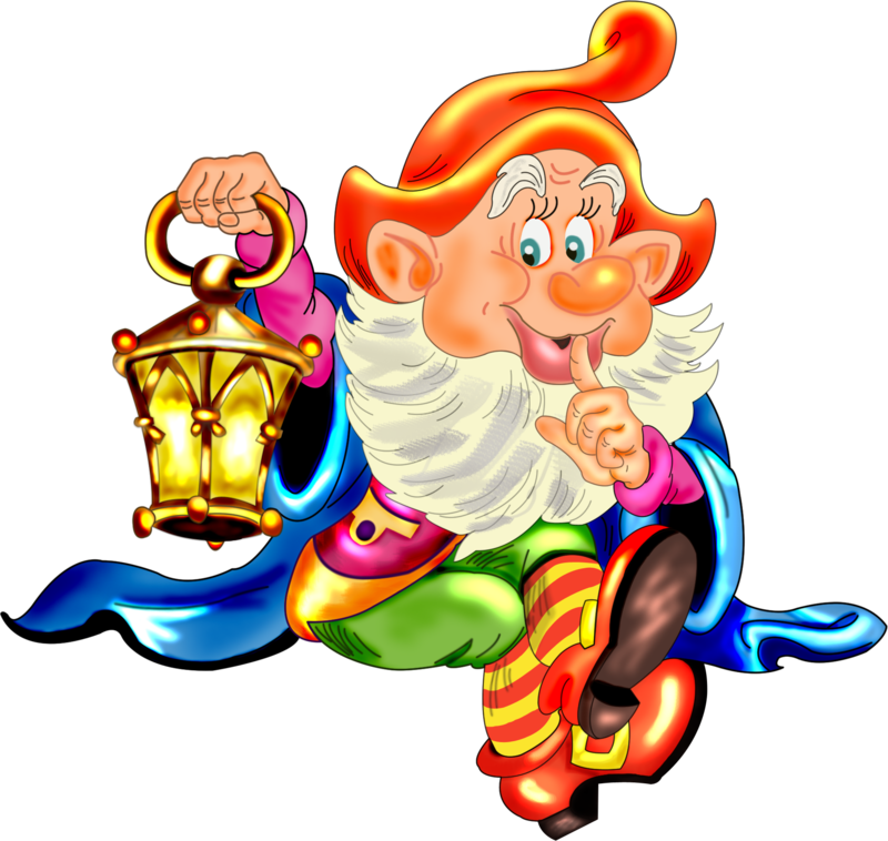 Dwarf Png, Download Png Image With Transparent Background, - Beautiful Photo Frames (800x758), Png Download