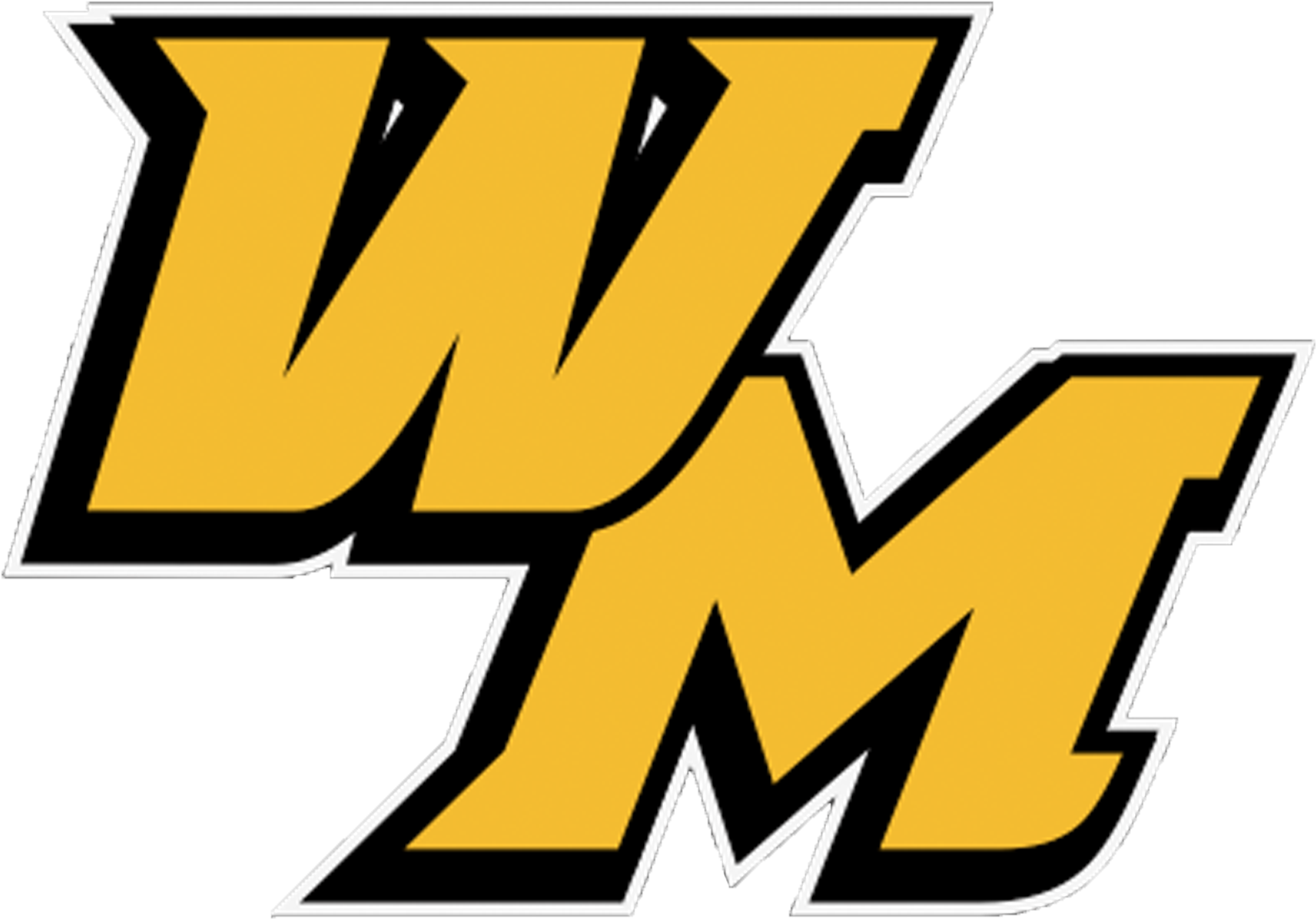 West Milford High School Logo (1716x1200), Png Download