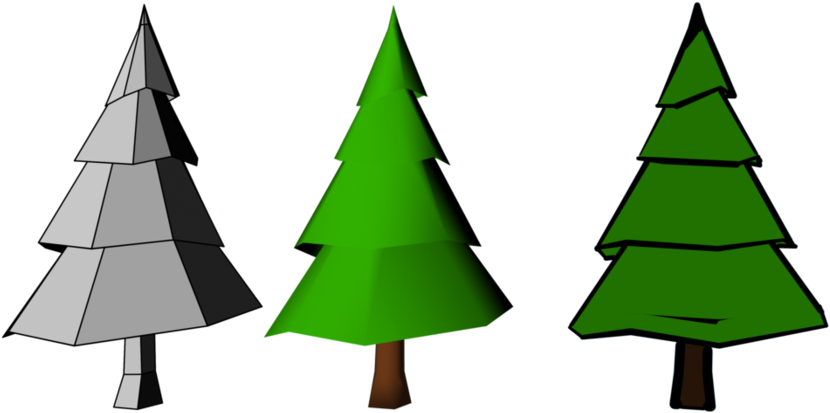 Christmas Tree Drop-off Loations (894x894), Png Download