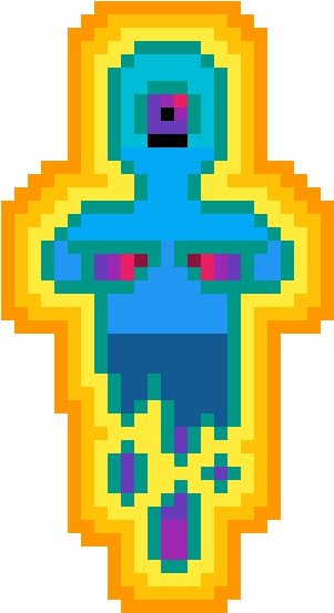 Spaceman - Cross (1200x1200), Png Download