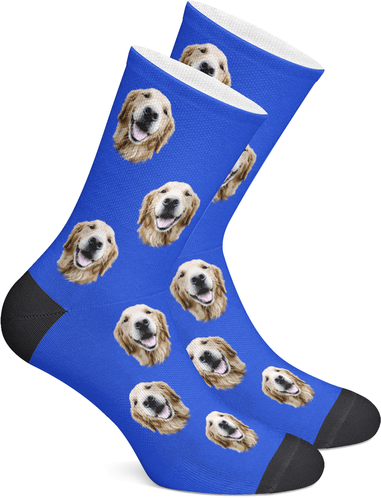 Our - Your Face On Socks (1800x1800), Png Download