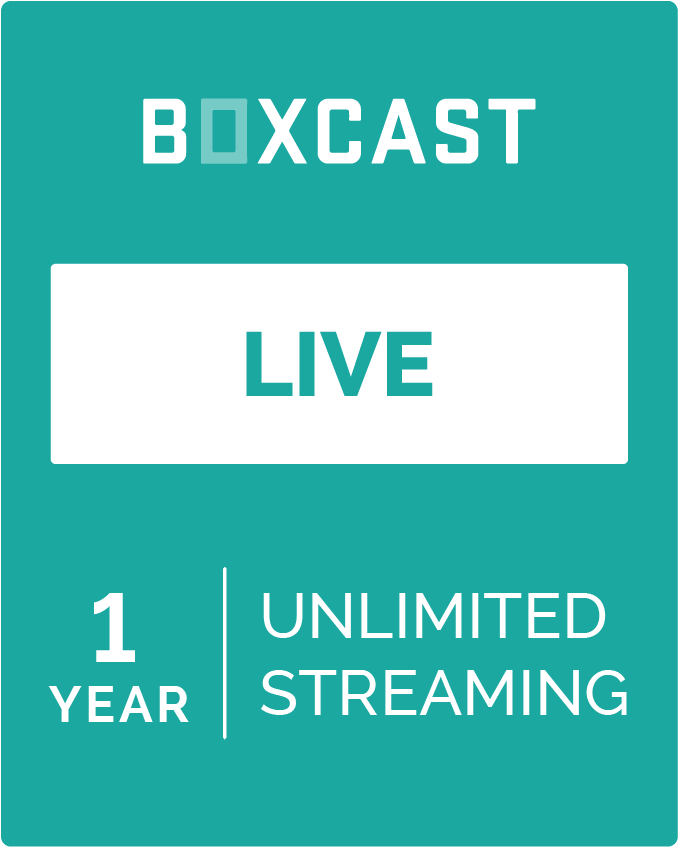 1 Plan-live - Streaming Media (1000x1000), Png Download