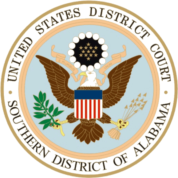 Alabama-southern - States Conference Of Catholic Bishops (600x593), Png Download
