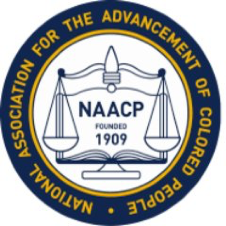 Naacp - Nc Naacp (1000x1000), Png Download