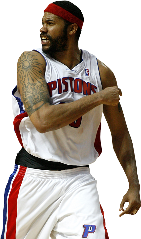 Photo Sheed-cut Zps9qgulzk3 - Basketball Player (533x800), Png Download