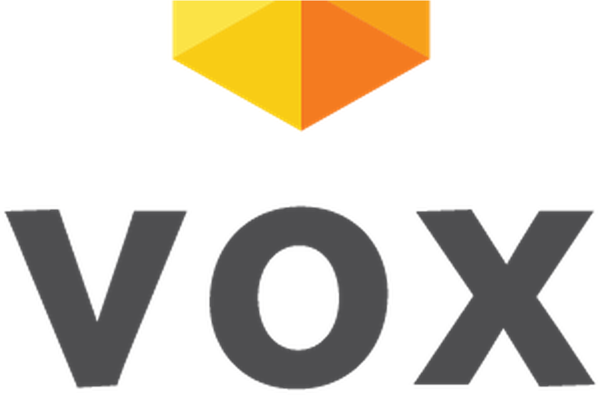 John Gallin & Son - Vox Media Logo Png (1200x800), Png Download