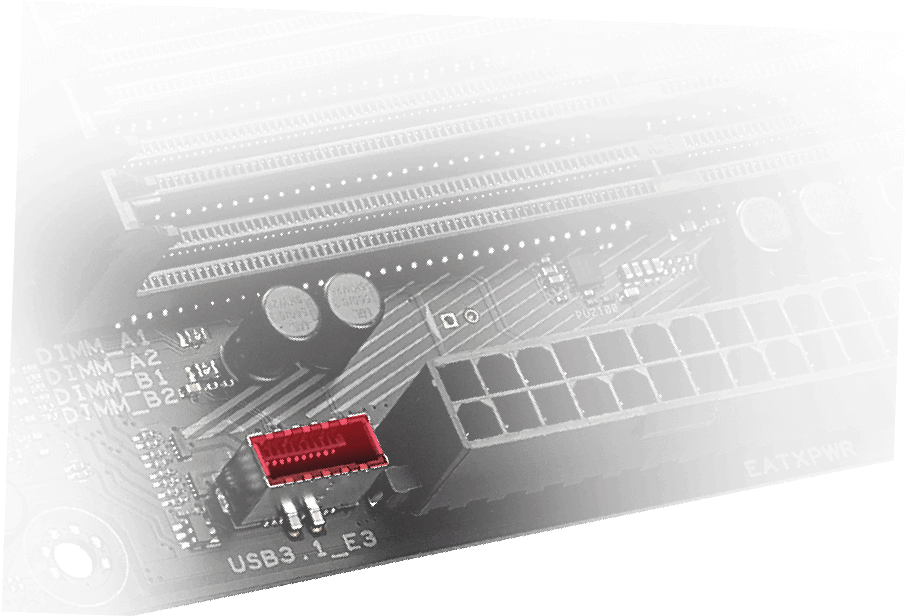 Usb - Electronic Component (908x651), Png Download