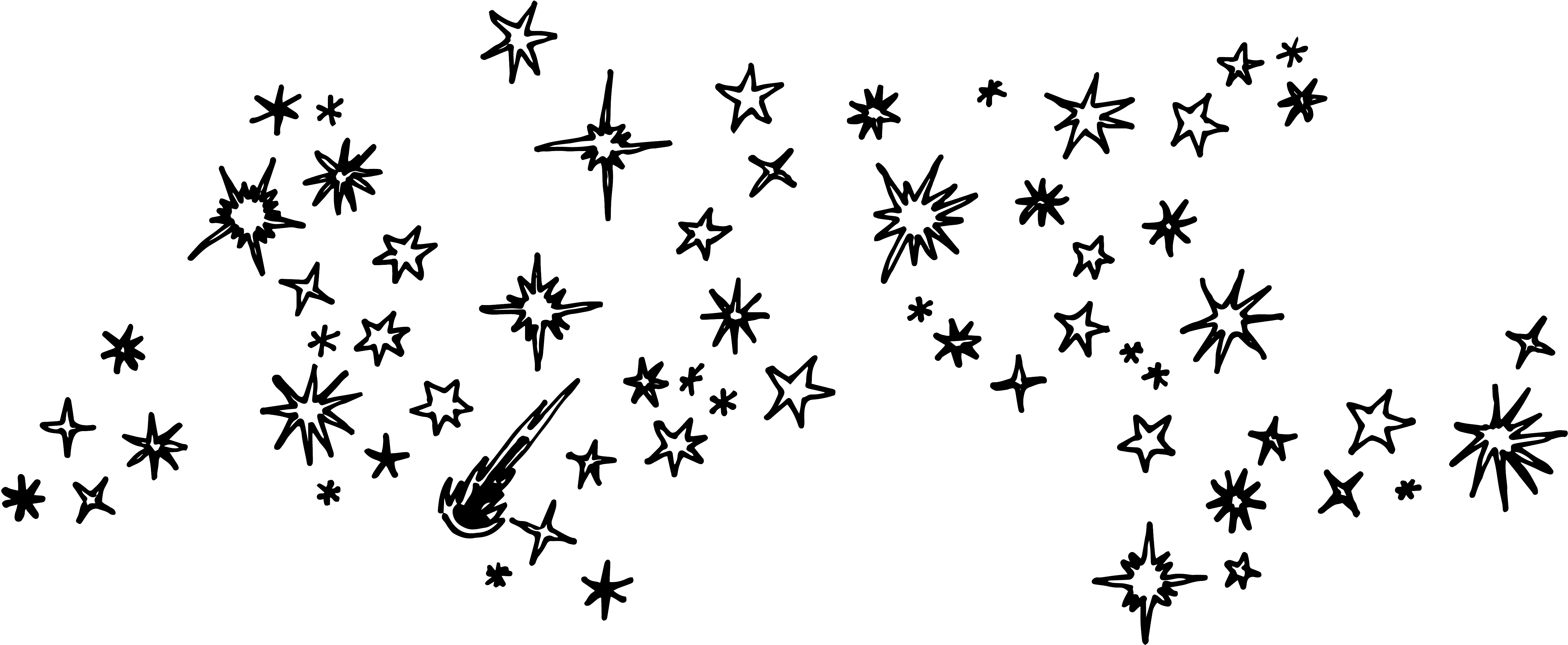 That's Already A Far Greater Number Than There Are - Motif (5428x2292), Png Download