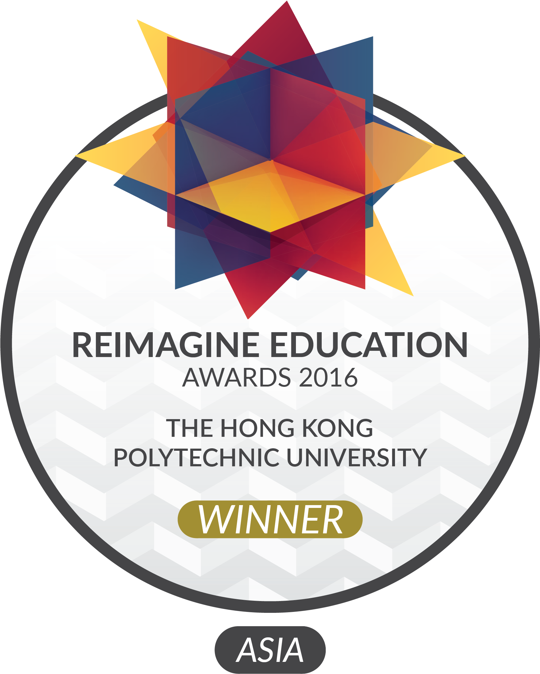 Remote Lab Asia Winner - Manhattan Prep (2500x2500), Png Download