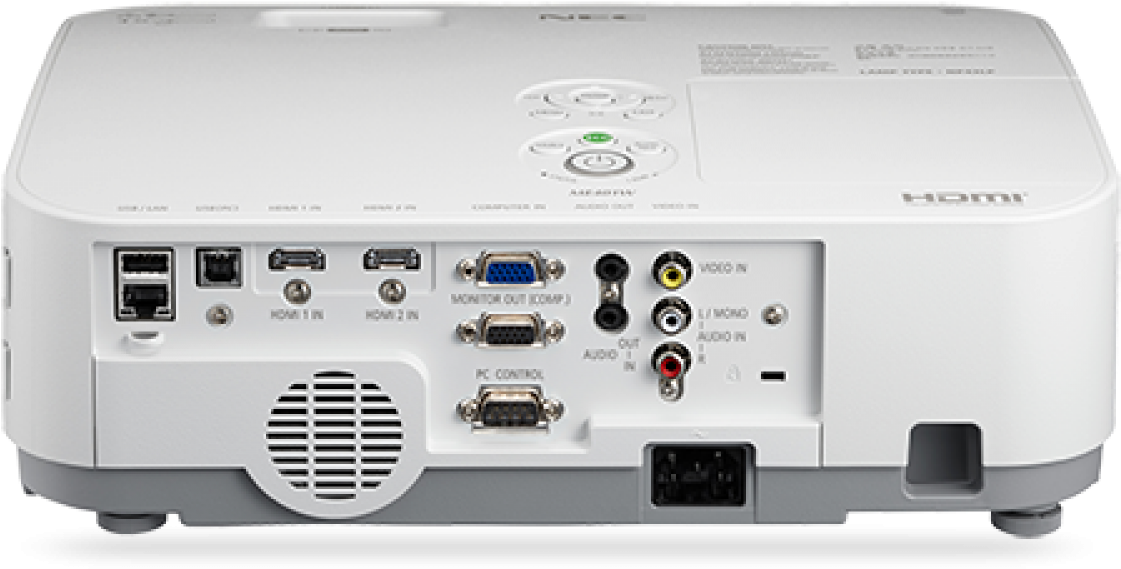 Nec Me331w (1200x1200), Png Download