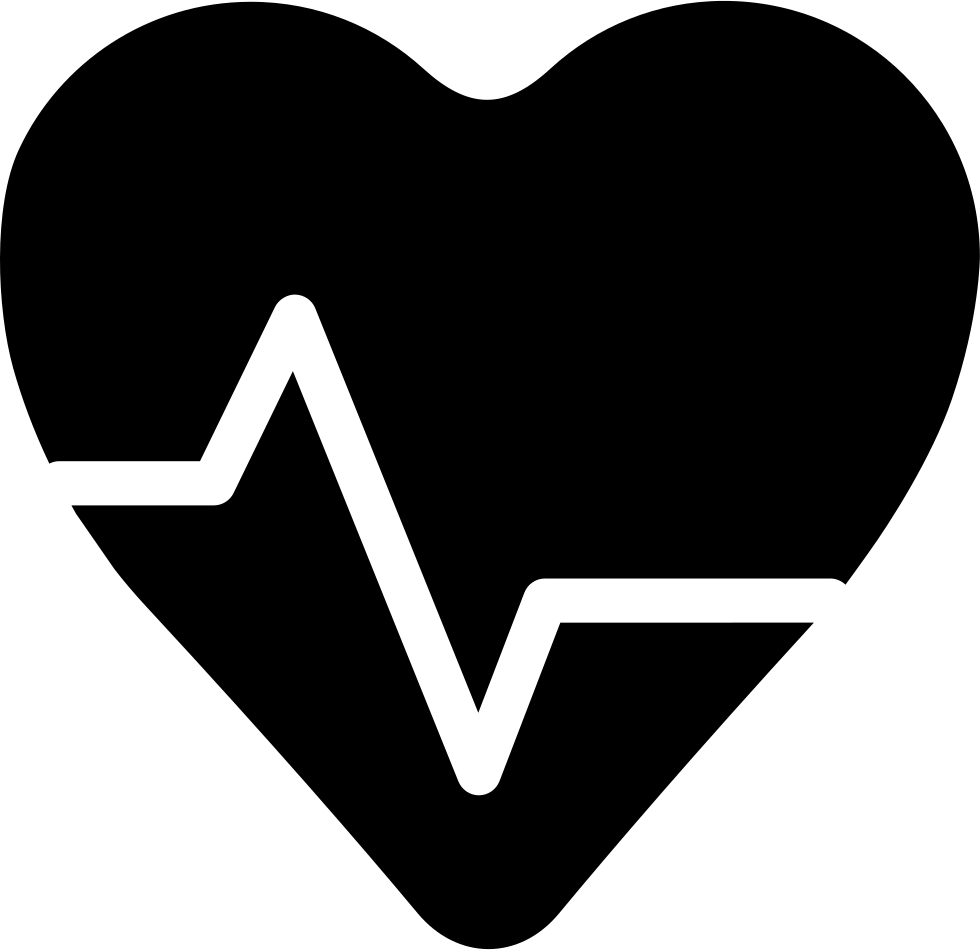 Png File Svg - Broken Heart Silhouette (980x950), Png Download