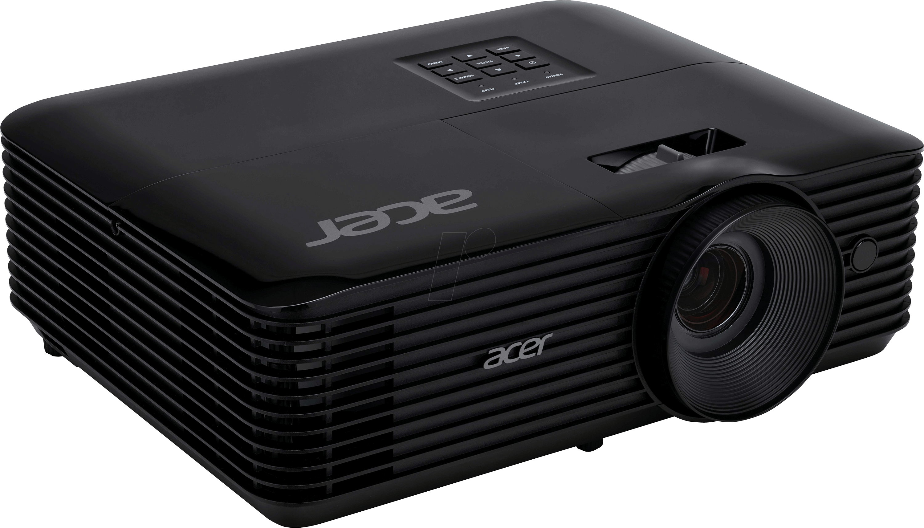 Projector, 3600 Lm, Xga Acer Mr - Acer Projector X118ah (2999x1714), Png Download