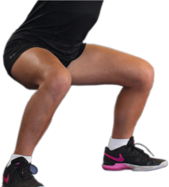 Tennis Strength Training For Kids Is One Area That - Stretching (1280x720), Png Download