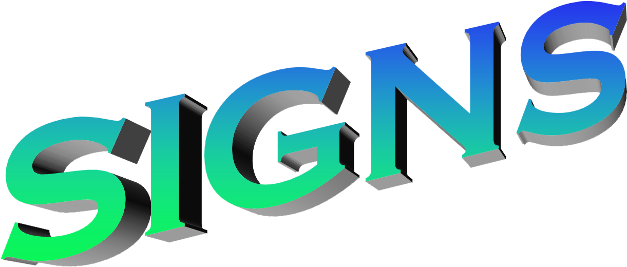 Signicade Mdx White - Graphic Design (1285x540), Png Download