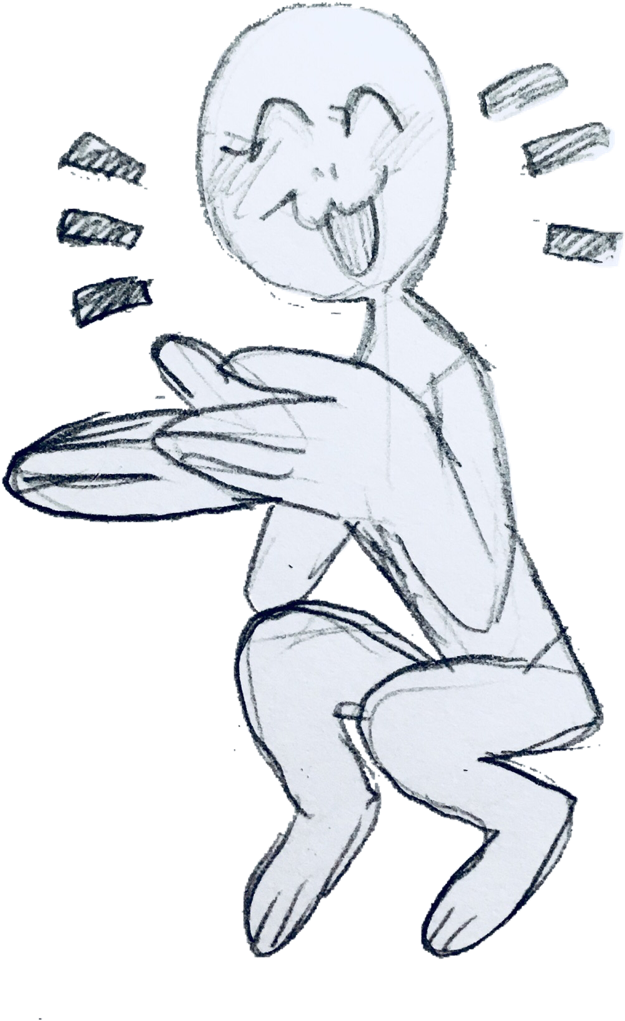 Image - Sketch (1022x1280), Png Download