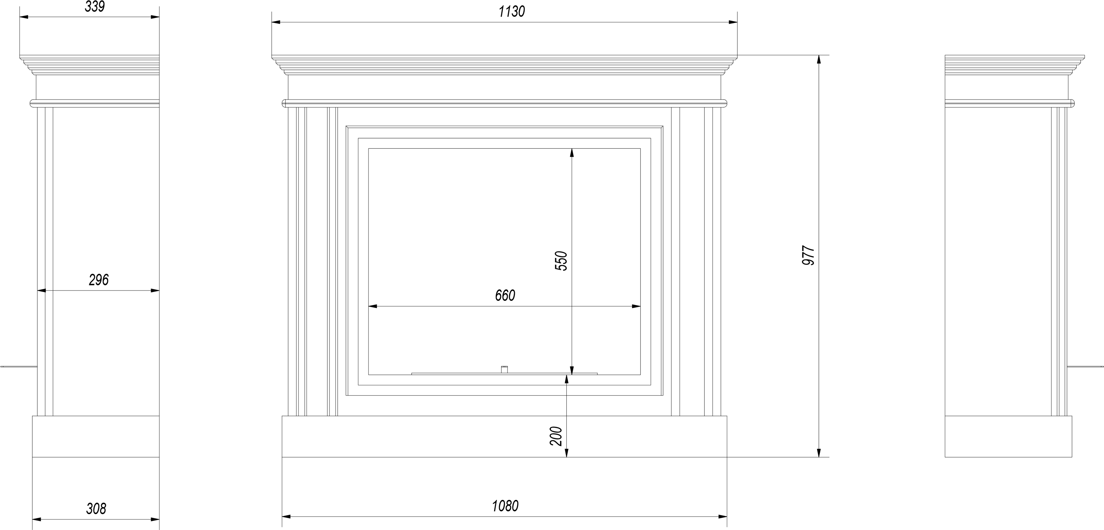Technical Drawing (4319x2429), Png Download
