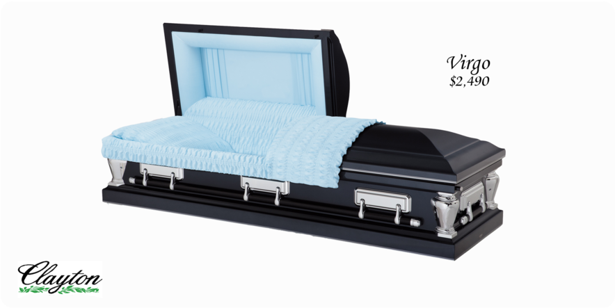 Virgo Click To Enlarge X - Box-spring (1000x517), Png Download