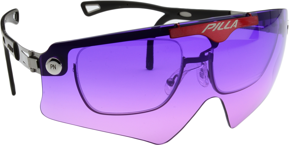 Magneto 2 Rx - Glasses (1024x720), Png Download