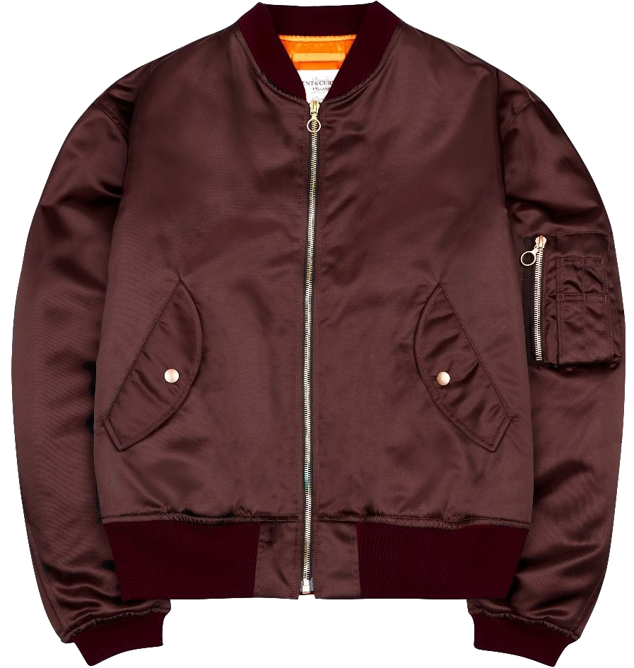 Bomber Jacket Png Free Download - Zipper (900x1200), Png Download