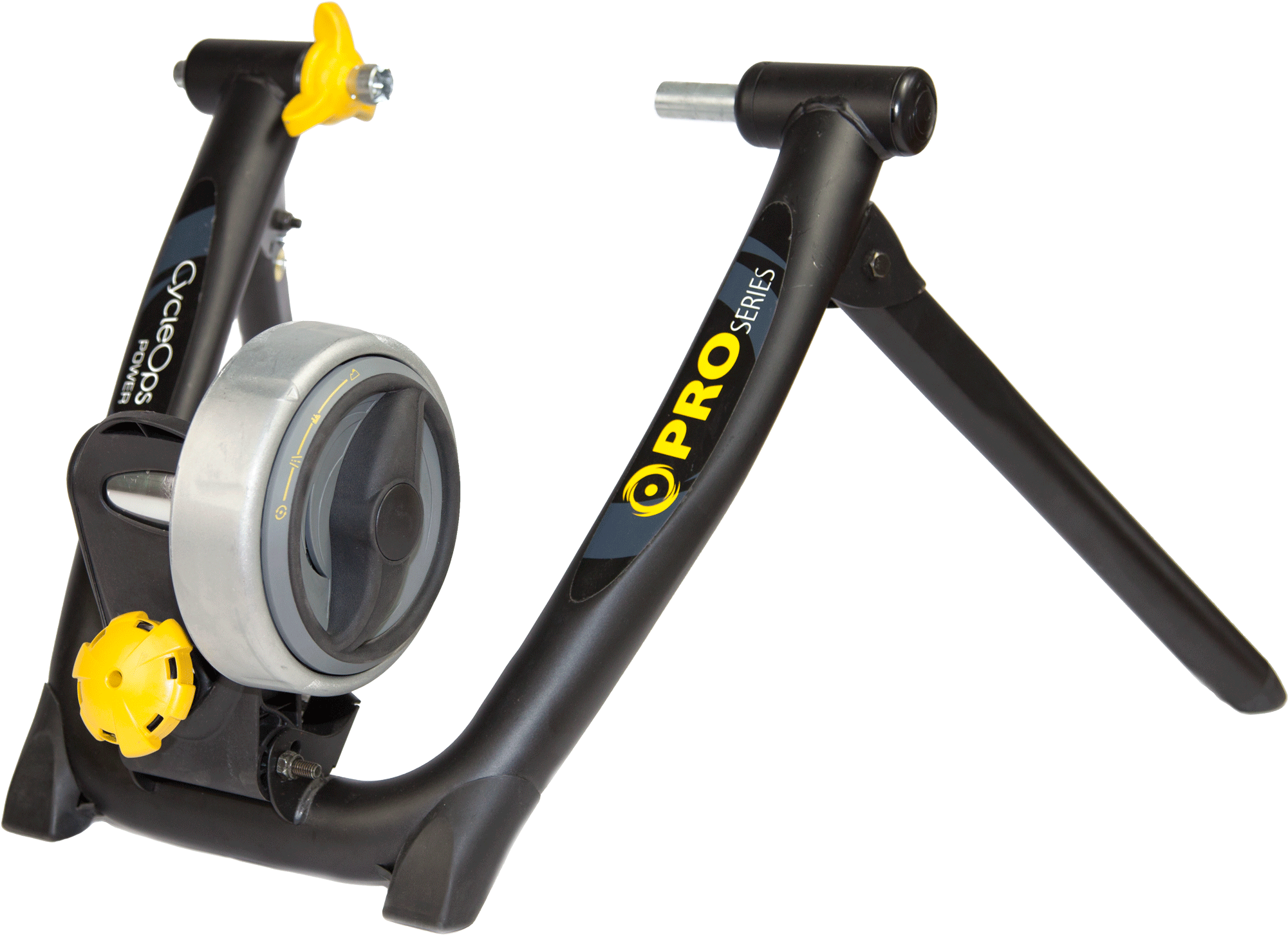 Supermagneto Pro - Cycleops Supermagneto Pro (2000x2000), Png Download