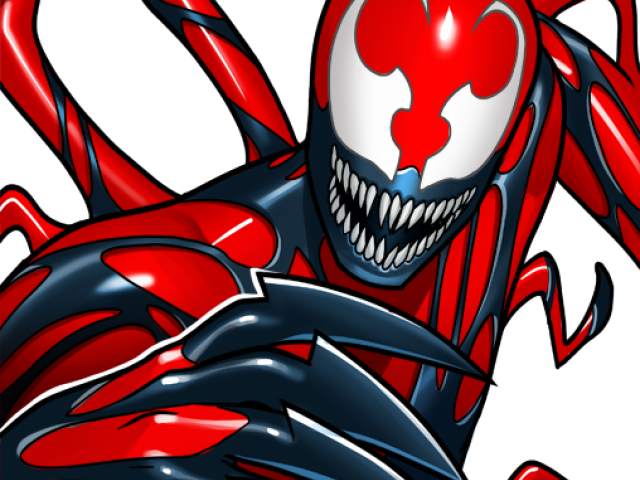Magneto Clipart Transparent - Ultimate Spider Man Ps2 Carnage (640x480), Png Download