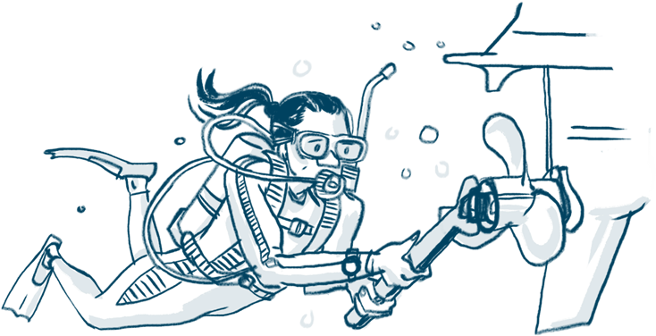 Solutions - Illustration (750x419), Png Download