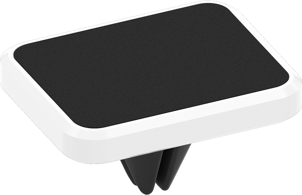 Magneto Holder Rectangle - Electronics (1800x900), Png Download