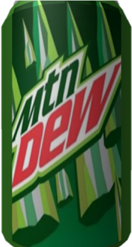 Mountain Dew Clipart Glass - Mountain Dew (640x480), Png Download