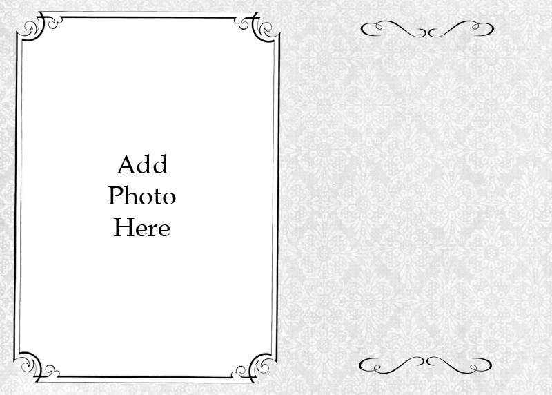 Photo Lds Baptism Announcement Template Test Zps89045545 - Metal (800x572), Png Download